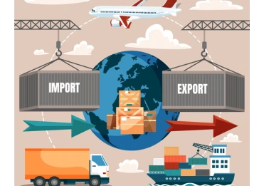 Export & Wholesale Supply